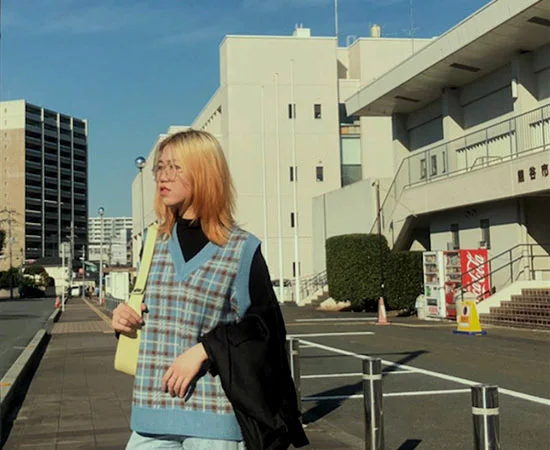 học viên WEGO - Hải Yến - Trung tâm Du học và Nhân sự Quốc tế WEGO - wego.edu.vn